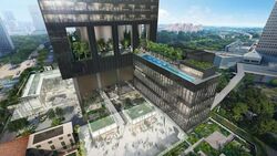 Midtown Bay (D7), Apartment #604996521